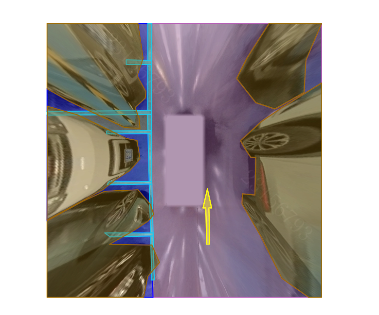 2DIPM语义分割